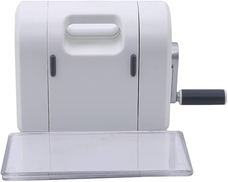 Amazon Co Jp Largesoy ダイカットマシン エンボスマシン ペーパーカット カッターツール Diy 絵図 手帳用 紙飾り 招待状 カード作り 道具 紙飾り用 ホビー