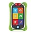 nabi Jr. Bumper with Stylus (Green)