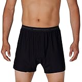ExOfficio Give-N-Go Boxer (M - Black)