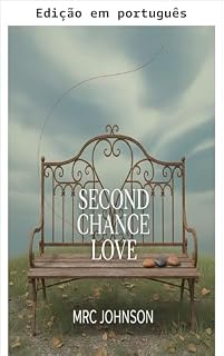 Livro Amor de segunda chance