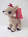 Rudolph the Red Nosed Reindeer Movie Plush Character: Clarice 7 by Prestige