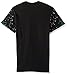 Southpole Men's Colorblock Short Sleeve Fashion Tee