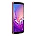 SAMSUNG Galaxy J6 Plus (SM-J610G/DS) 4GB / 64GB 6.0-inches LTE Dual SIM Factory Unlocked - International Stock No Warranty (Red)