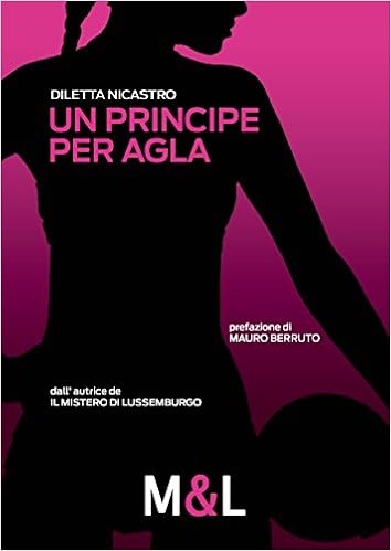 Risultati immagini per un principe per agla