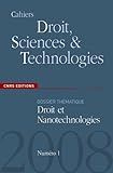 Droit, sciences et techniques (Revues & Séries) (French Edition) by 