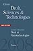 Droit, sciences et techniques (Revues & Séries) (French Edition) by 