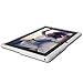 Yuntab 8GB Y88 7 inch Tablet Google Android 4.4 Quad-core Tablet PC HD 1024x600 Resolution Bluetooth with Dual Camera Google Play Pre-loaded External 3G Netflix, Skype, 3D Game Supported (White)