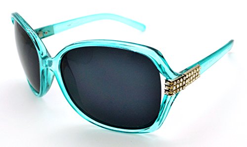 Vox Polarized Trendy Classic Womens Hot Fashion Sunglasses W Free