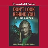 Don't Look Behind You