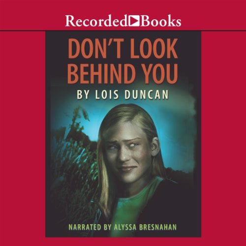 Don't Look Behind You