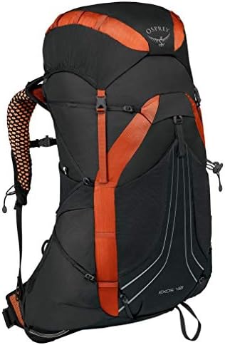 Osprey Men's Exos 48 Rucksack (Medium)