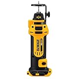 DEWALT DCS551B 20V Max Drywall Cut-Out Tool (Tool Only)