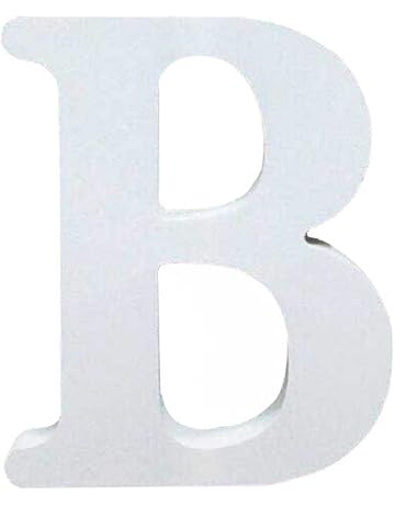 Letras Y Numeros Para Pared Amazon Es