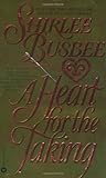 A Heart for the Taking
