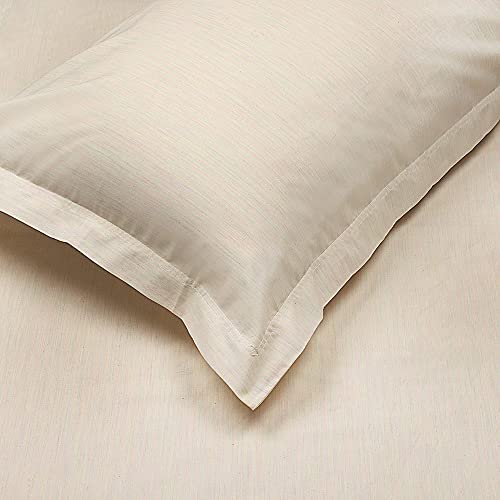 TRIDENT King Size Sheets Set Bed Sheets 3Piece Set1 Flat Sheet only