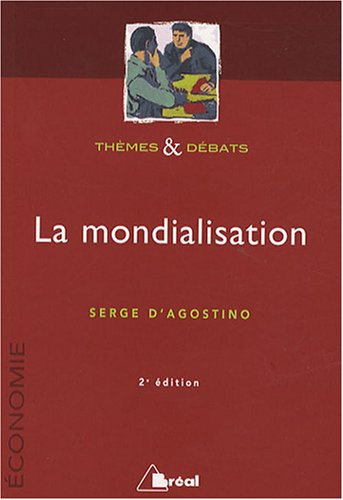 La  mondialisation