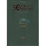 Complete 30 Days Of Night Trilogy by Steve Niles (2007-11-13)