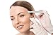 Dermaplaning Cleaning Kit - Disposable Scalpel Blades No. 22, 10 and 11 With Plastic, Metal Handle and Hemostat Blade Removal - Suitable for Dermaplaning and More - Sterile & Individually Foil Wrapped