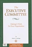 The Executive Committee, Andringa, Robert, 0925299340
