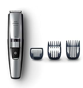 0.4 mm beard trimmer