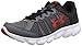 Under Armour Men's Threadborne Slingwrap Running Shoes