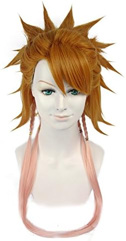 Amazon 黒執事 Book Of Circus 風 ジョーカー 風 コスプレウィッグ Wig アニメ専線 コスプレ 仮装 通販