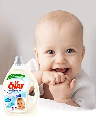 بورجوندي جولي حالة توازن Lessive Monsavon Bebe Amazon Keahlan Com