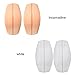 URSMART Bra Strap Holder Cushion Bra Straps Non-slip Shoulder Silicone Protectors Pads Comfort Shoulder Pads