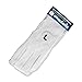 6 Pairs (12 Gloves) - Gloves Legend 100% Cotton White Gloves For Work Safety Jewelry Coin Silver Inspection For Men - Size Large
