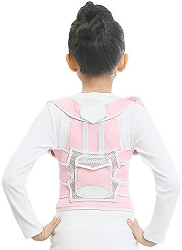 Child Posture Correctors, Spine Correction Improve Humpback Stretch The Back, For Children Size (S-XL)