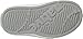 Native Kids Shoes unisex-baby Miles Water Shoe,pigeon grey/shell white,6 Medium US Toddler