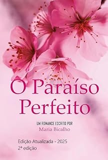 Livro O Paraíso Perfeito