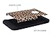 iPhone 6 6S Case,ACCBTECH iPhone 6 6S Dual Layer Camouflage Leopard Shockproof Protective Case TPU Bumper Hard PC Back Case Cover for Apple iPhone 6/6S 4.7 inches(Leopard Print)
