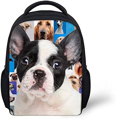 Generic Art Customized Kids Backpack for Kindergarte