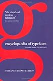 Image de Encyclopaedia of Typefaces