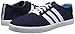 adidas NEO Men's Easy Vulcanized VS Lifestyle Skateboarding Shoe