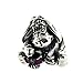 Pandora Donkey Eeyore Charm in 925 Sterling Silver, 791567EN80