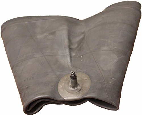Premium Service Farm Implement Tire Inner Tube TR15 Stem 12.5L-15, 12.5L-16, 31x15.50-15