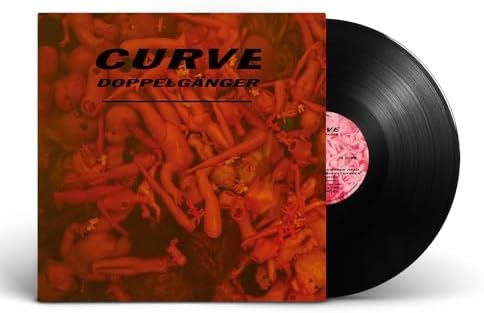 Curve - Doppleganger - Amazon.com Music