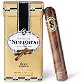 See's Candies 5.7 oz Milk Chocolate Seegars (Pack of 3)