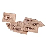 Sugar In The Raw  Single Serve Packets (Pack of 400)
