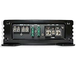 Harmony Audio HA-A400.1 Car Stereo Class D Amp Mono