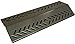 Music City Metals 94641 Porcelain Steel Heat Plate Replacement for Select Gas Grill Models by Broil-Mate, GrillPro and Others