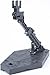 Bandai Hobby Action Base 2 Display Stand (1/144 Scale), Gray, 1 Pack