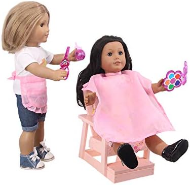 american girl doll makeup set