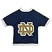 All Star Dogs NCAA Notre Dame Fighting Irish Athletic Mesh Dog Jersey, X-Large