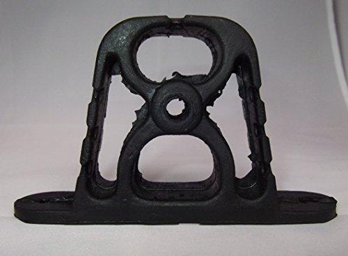 FA1 103-913 Halter, Abgasanlage