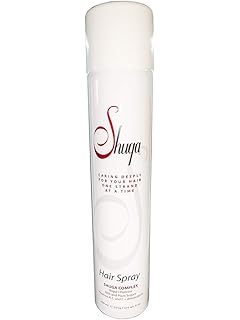Amazon Com Shuga Sulfate Free Shampoo Conditioner 8oz Duo For