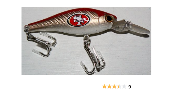 9ers lures