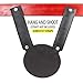 AR500 Steel Targets for Shooting - Laser Cut Zinc Plated USA Steel - Veteran Owned and Operated